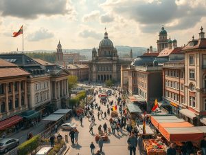 Actualitate politică