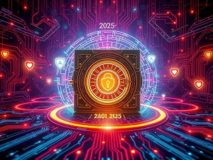 Siguranță Cibernetică