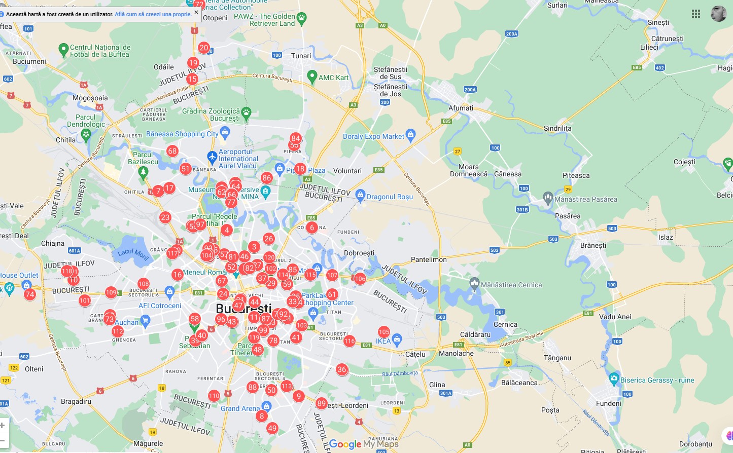 Ciprian Petrescu, COO și Managing Partner Eko Group, despre importanța unei rețele extinse în Publicitatea Indoor Digitală 25 Ciprian Petrescu, COO și Managing Partner Eko Group, despre importanța unei rețele extinse în Publicitatea Indoor Digitală