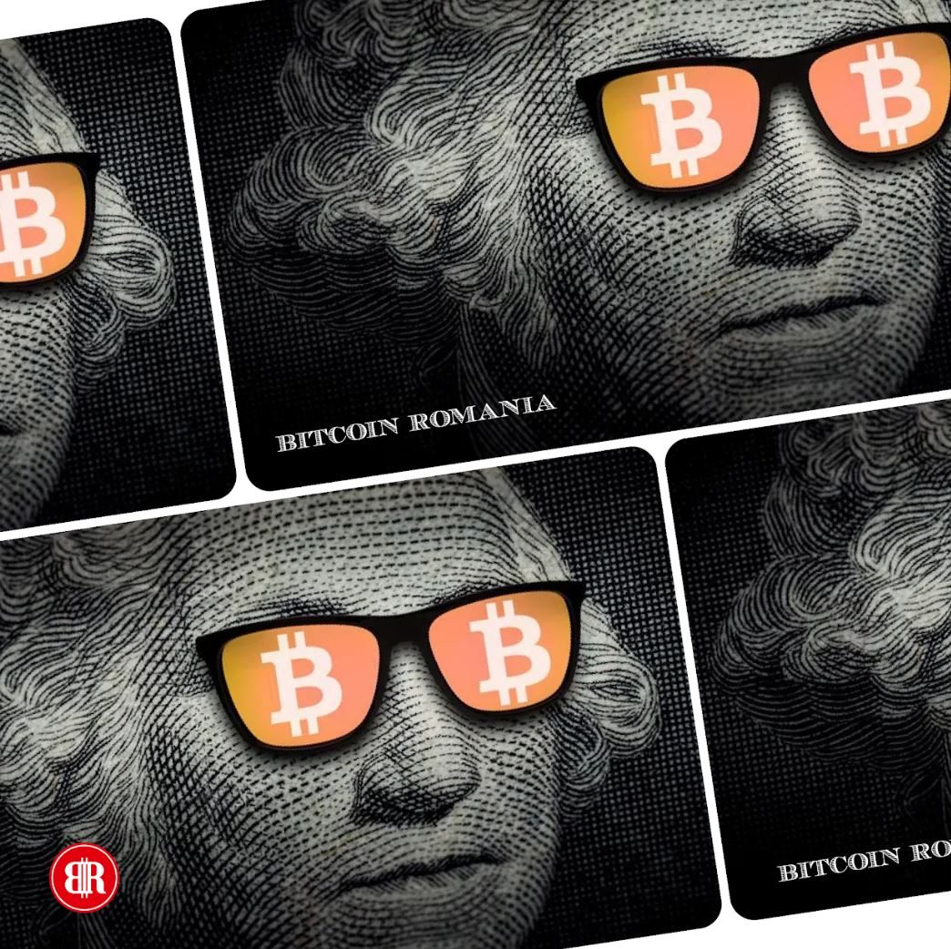 cristian vasile, bitcoin romania