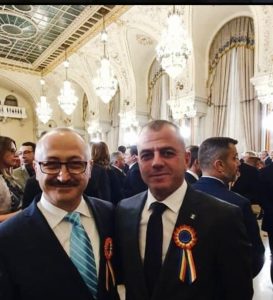 Main page 1 Costel Barbu susține proiecte de infrastructură inteligentă în comunități locale