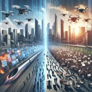 tehnologie politică