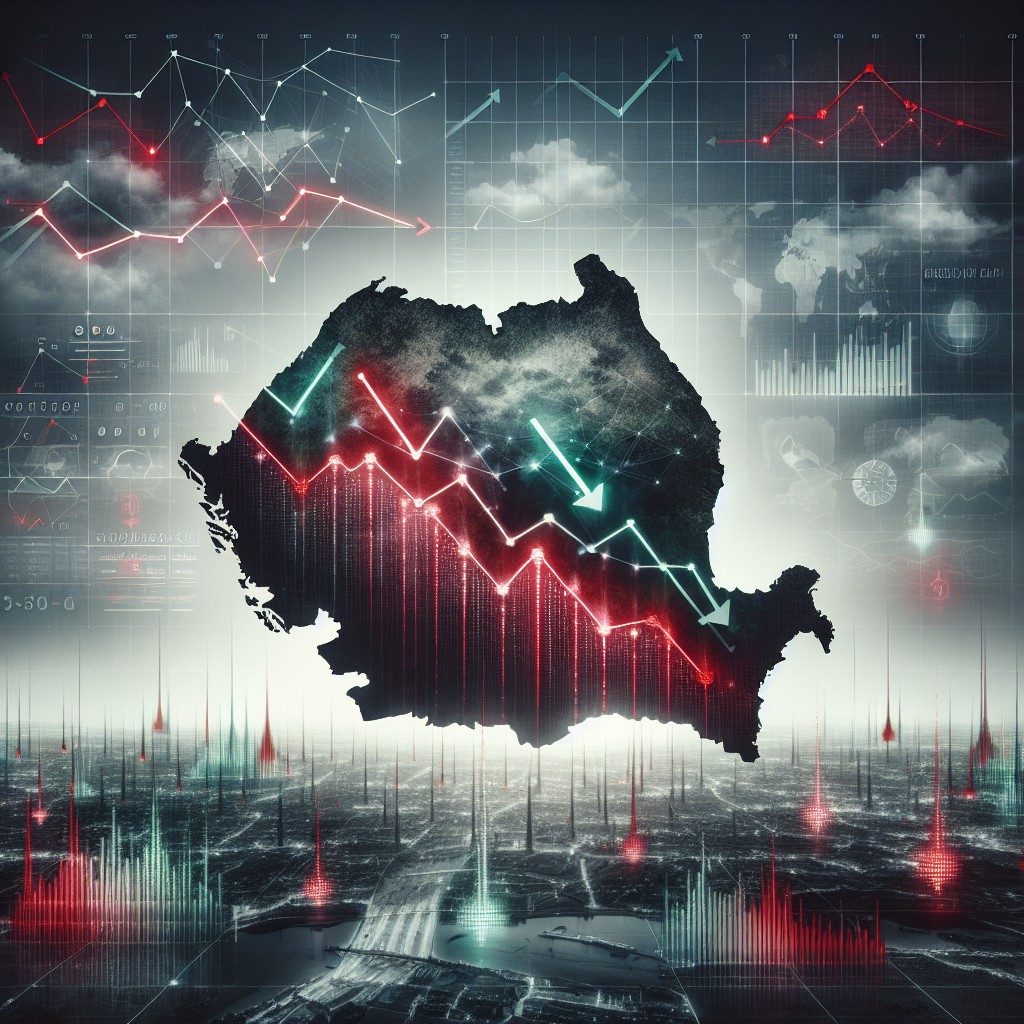 Criza financiară globală și efectele ei asupra economiei românești 1 economie