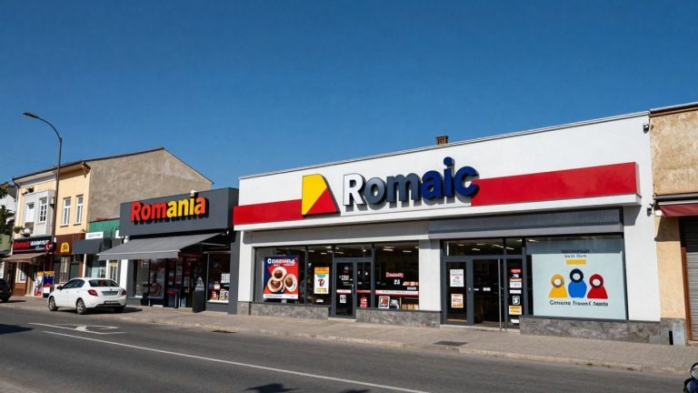 Francize care se extind la nivel național în România