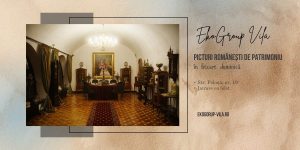 Duminicile cu pictori români la EkoGroup Vila: O călătorie culturală în patrimoniul interbelic