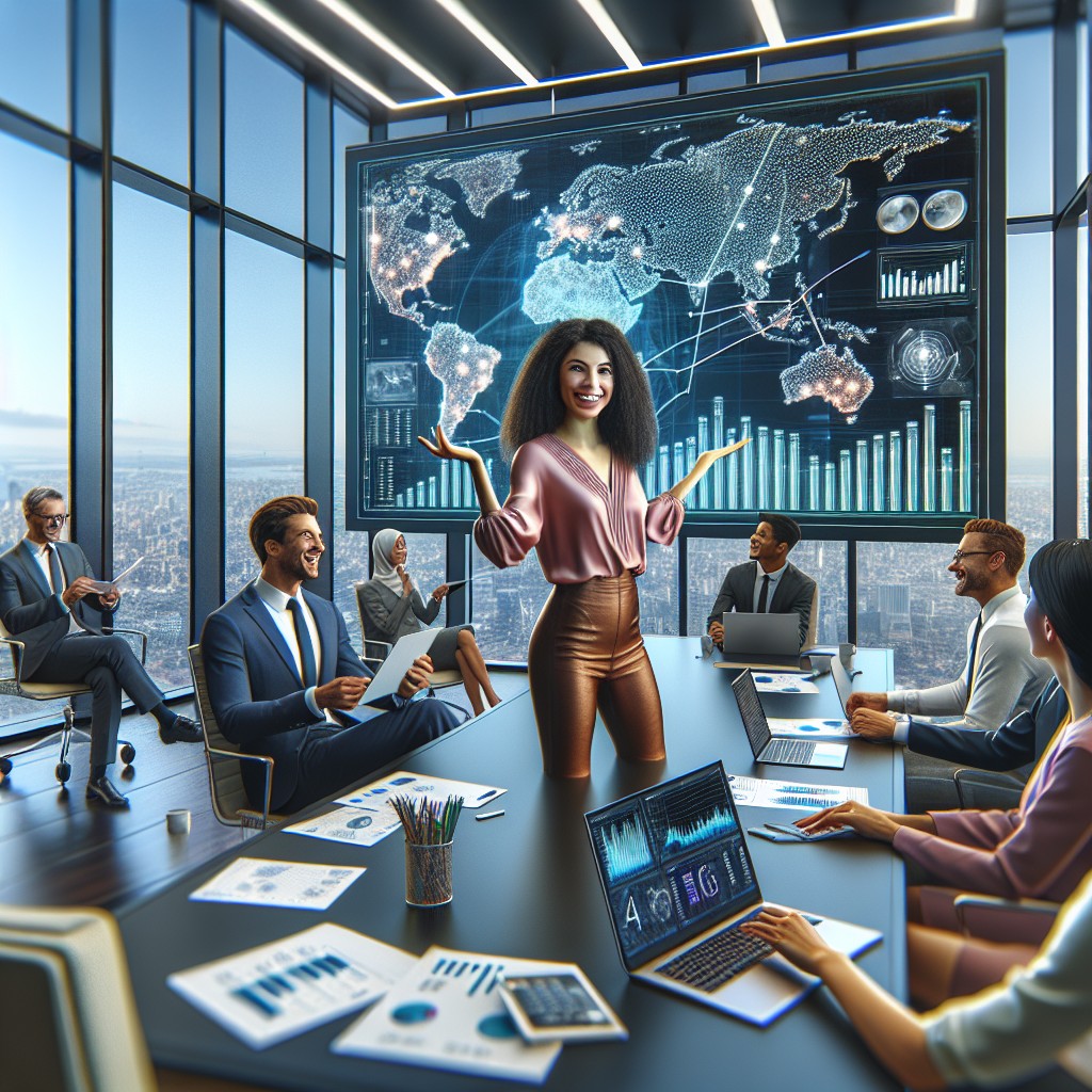 Știri din business și startup-uri esențiale pentru decizii inteligente zilnice